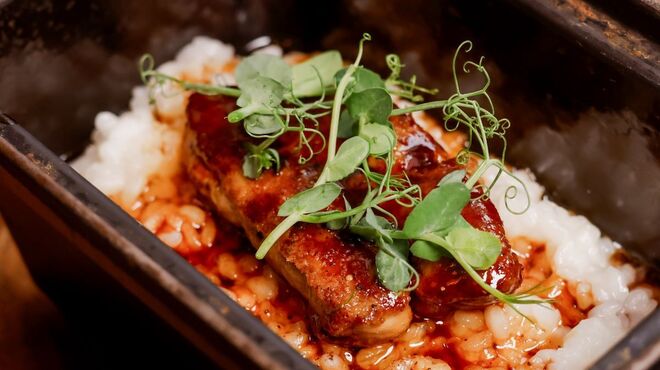 BISTRO FAVORI 代官山 - メイン写真: