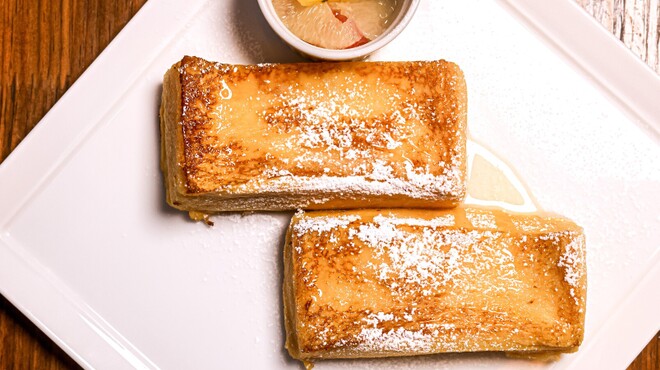 BISTRO FAVORI 代官山 - メイン写真: