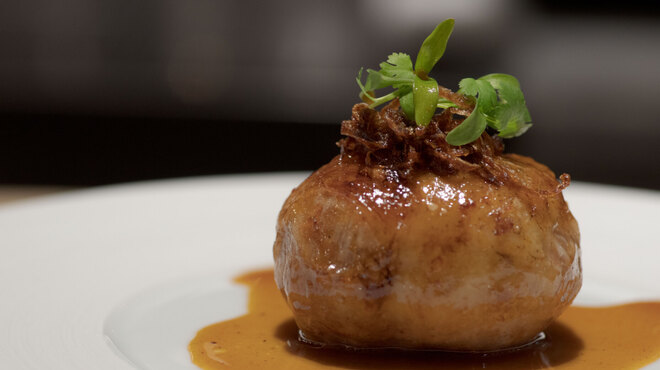 QUAND L'APPETIT VA TOUT VA！ The kitchen＆Wine - 料理写真: