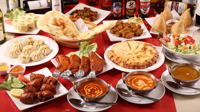 アンナプルナ - メイン写真: