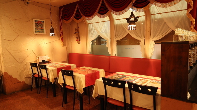 アンナプルナ - メイン写真: