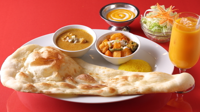 アンナプルナ - メイン写真: