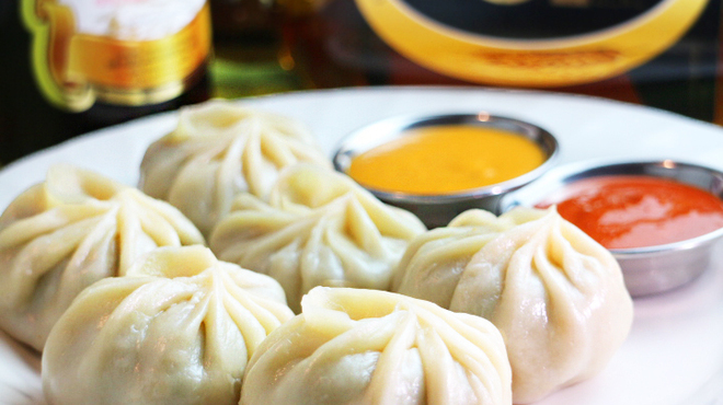 アンナプルナ - メイン写真: