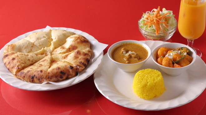 アンナプルナ - メイン写真: