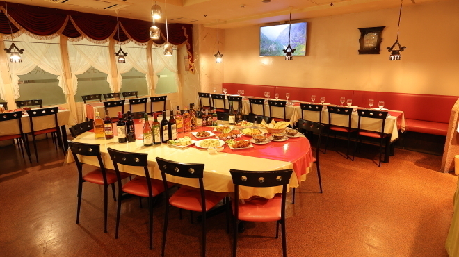 アンナプルナ - メイン写真: