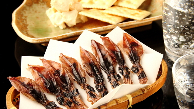 酒の大桝 - メイン写真: