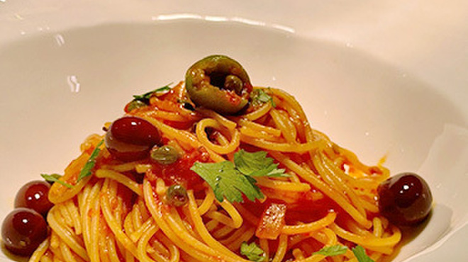 EMPORIO ISHIZAKI - 料理写真: