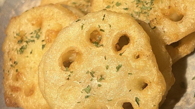 やきとり つまみ 万福 - メイン写真: