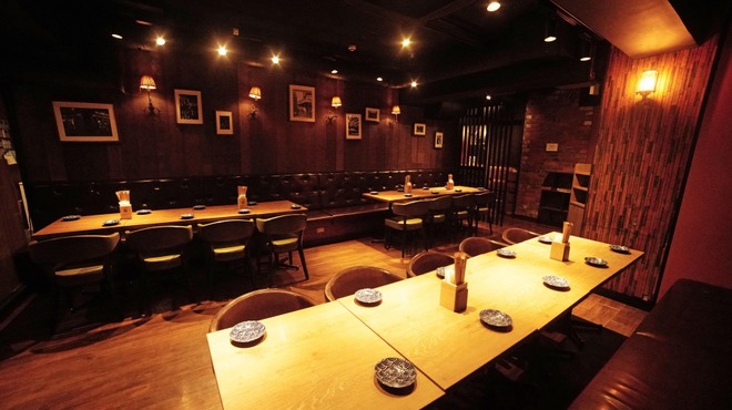 プロント - メイン写真: