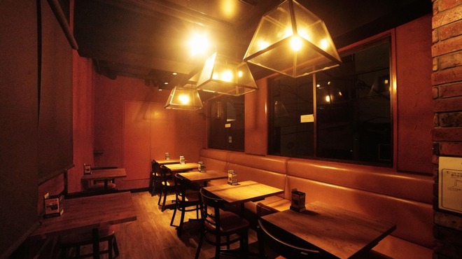 プロント - メイン写真: