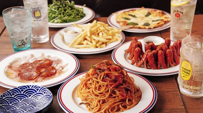 プロント - メイン写真: