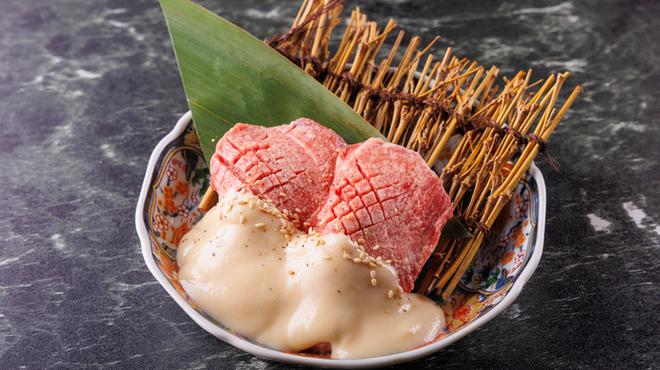 焼肉食べ放題 No.6 - メイン写真: