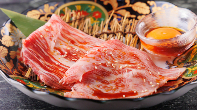 焼肉食べ放題 No.6 - メイン写真: