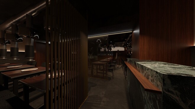 焼肉食べ放題 No.6 - メイン写真: