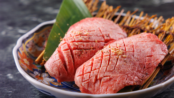 焼肉食べ放題 No.6 - メイン写真: