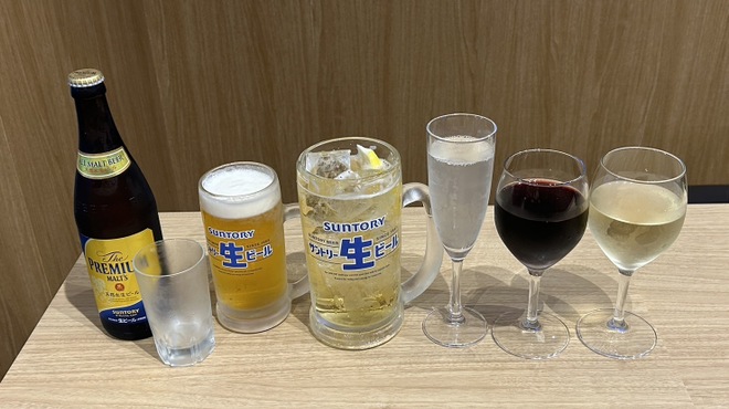 居酒屋まりも - メイン写真:
