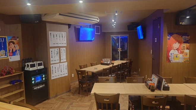 居酒屋まりも - メイン写真: