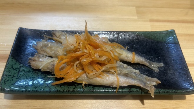 居酒屋まりも - メイン写真: