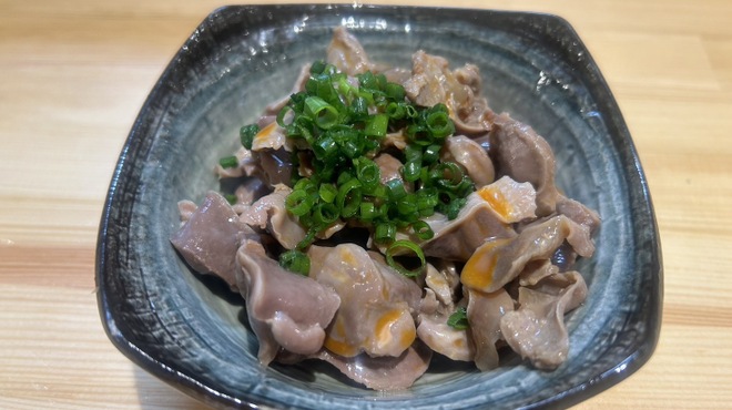 居酒屋まりも - メイン写真: