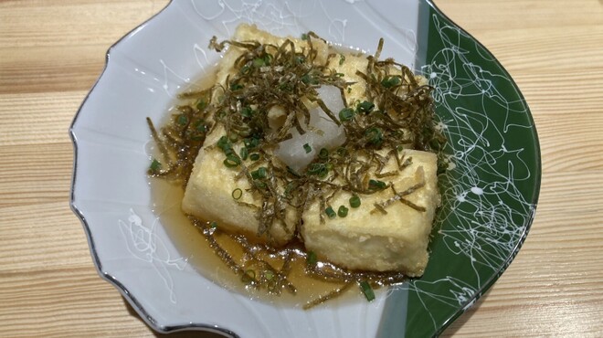 居酒屋まりも - メイン写真: