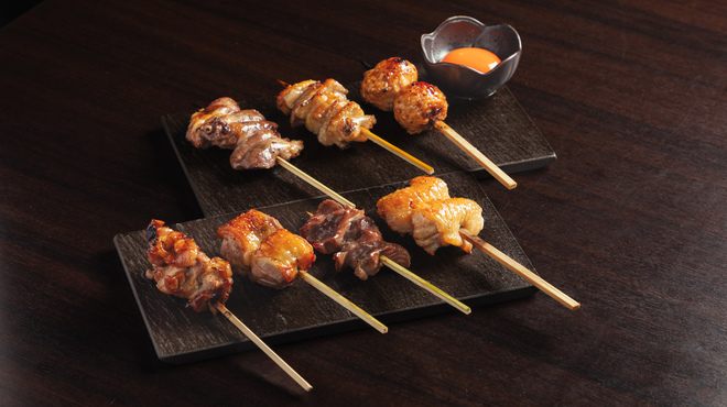 焼鳥しん - メイン写真: