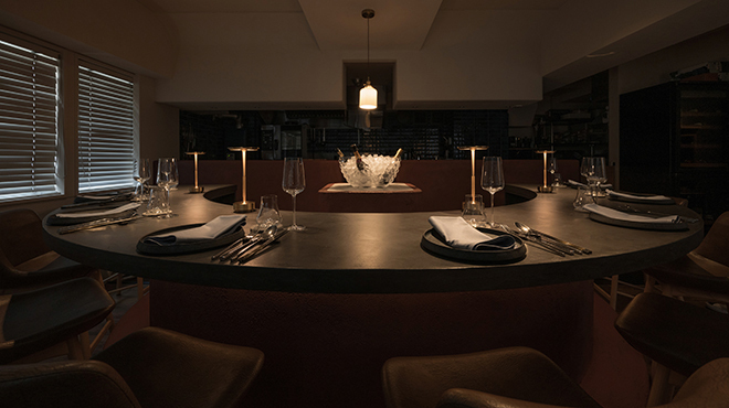 COCCHI - メイン写真: