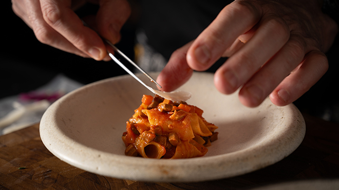 COCCHI - メイン写真: