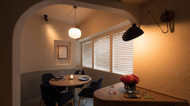 COCCHI - メイン写真: