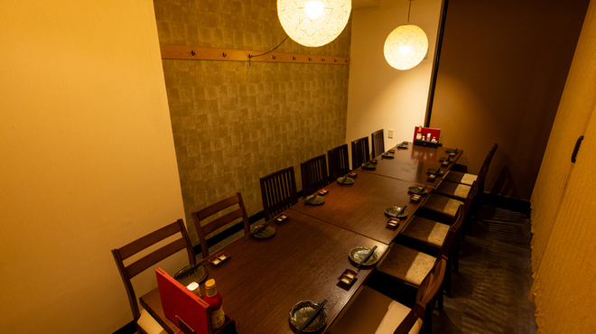 四季旬彩とお酒 桃源郷 - メイン写真: