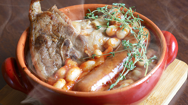 ビストロ ボナップ - メイン写真: