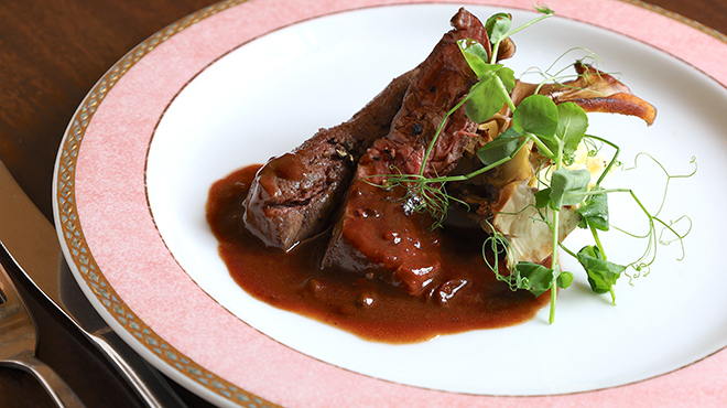 ビストロ ボナップ - メイン写真: