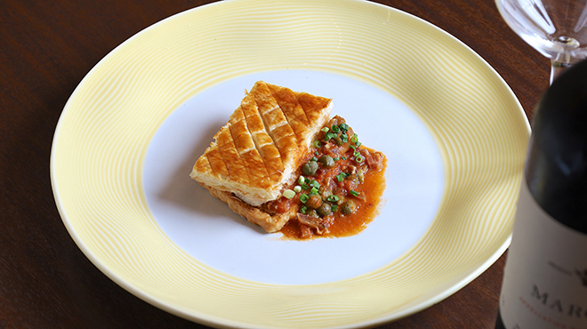 ビストロ ボナップ - メイン写真: