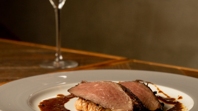 ファンキー原田3 - メイン写真: