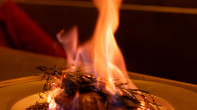 ファンキー原田3 - メイン写真: