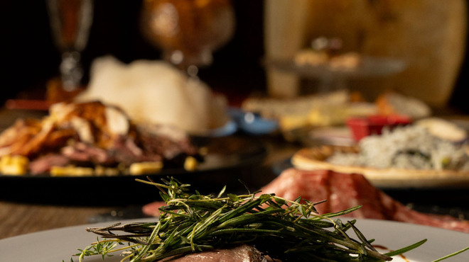 ファンキー原田3 - メイン写真: