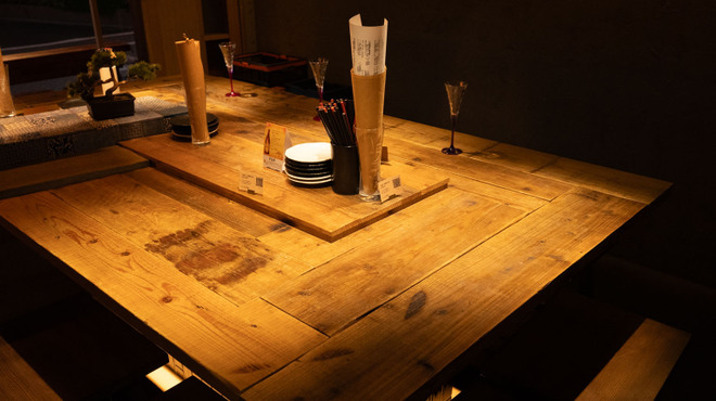 ファンキー原田3 - メイン写真: