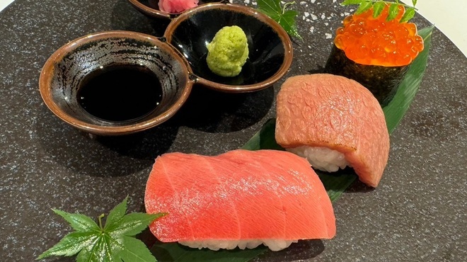 東山庭 Higashiyama Garden - 料理写真: