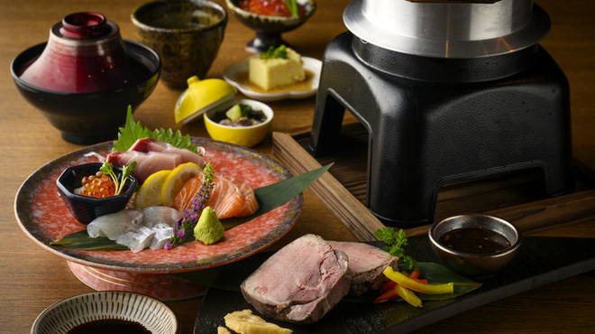 居酒屋 にし銀 - メイン写真: