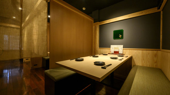居酒屋 にし銀 - メイン写真: