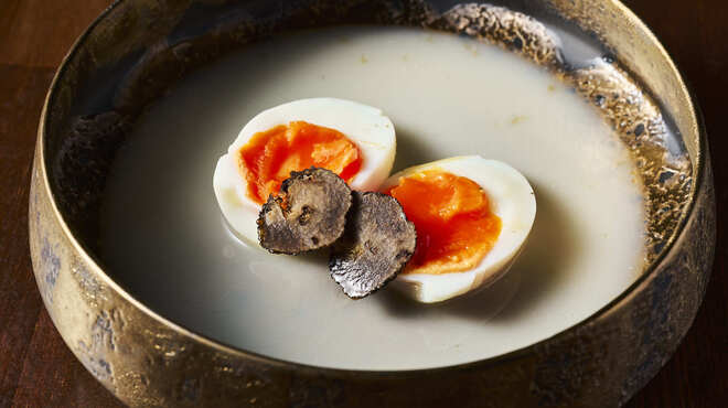 居酒屋 黒電話 - メイン写真: