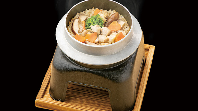 テング酒場 - メイン写真: