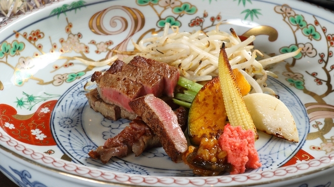 concept Kitchen マリアージュ - 料理写真: