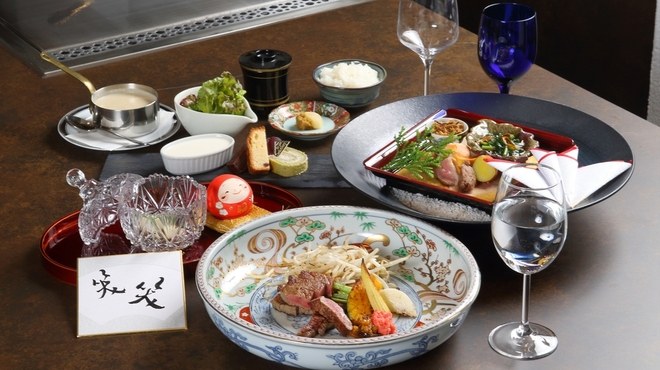 concept Kitchen マリアージュ - 料理写真:
