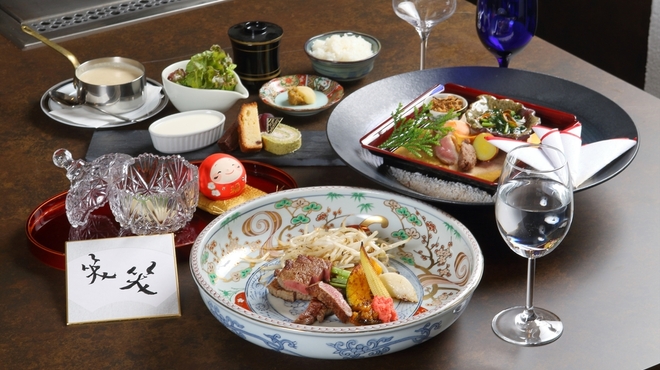 concept Kitchen マリアージュ - 料理写真: