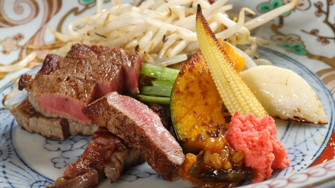 concept Kitchen マリアージュ - 料理写真: