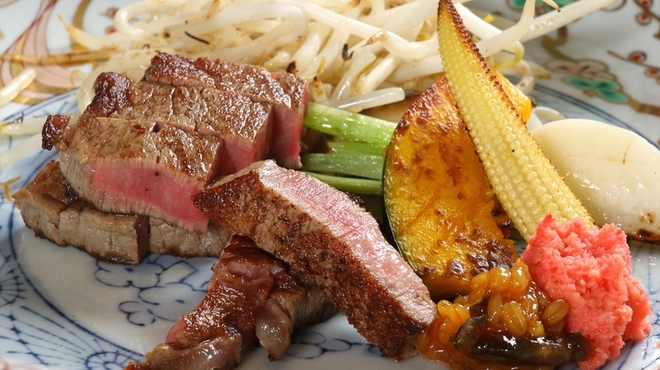 concept Kitchen マリアージュ - 料理写真: