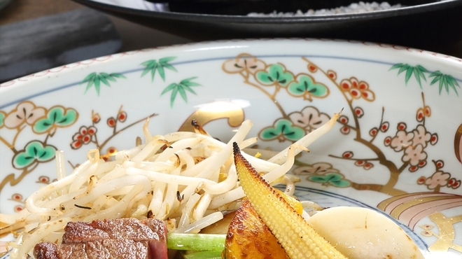 concept Kitchen マリアージュ - 料理写真: