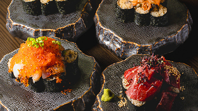 ほぼ玉宮 スシノキモチ - メイン写真: