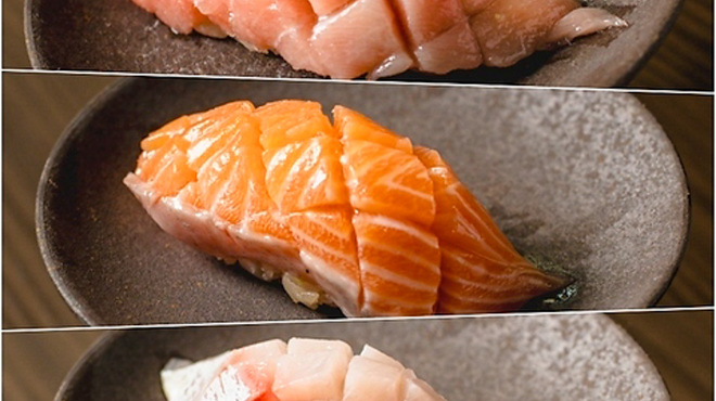 ほぼ玉宮 スシノキモチ - メイン写真: