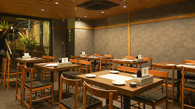 ほぼ玉宮 スシノキモチ - メイン写真: